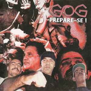 Prepare-se!