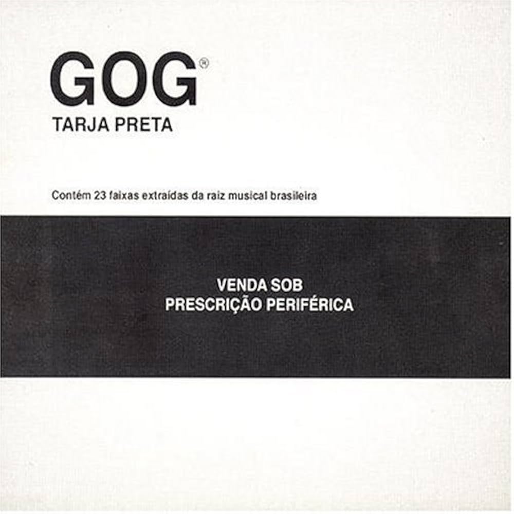Tarja Preta