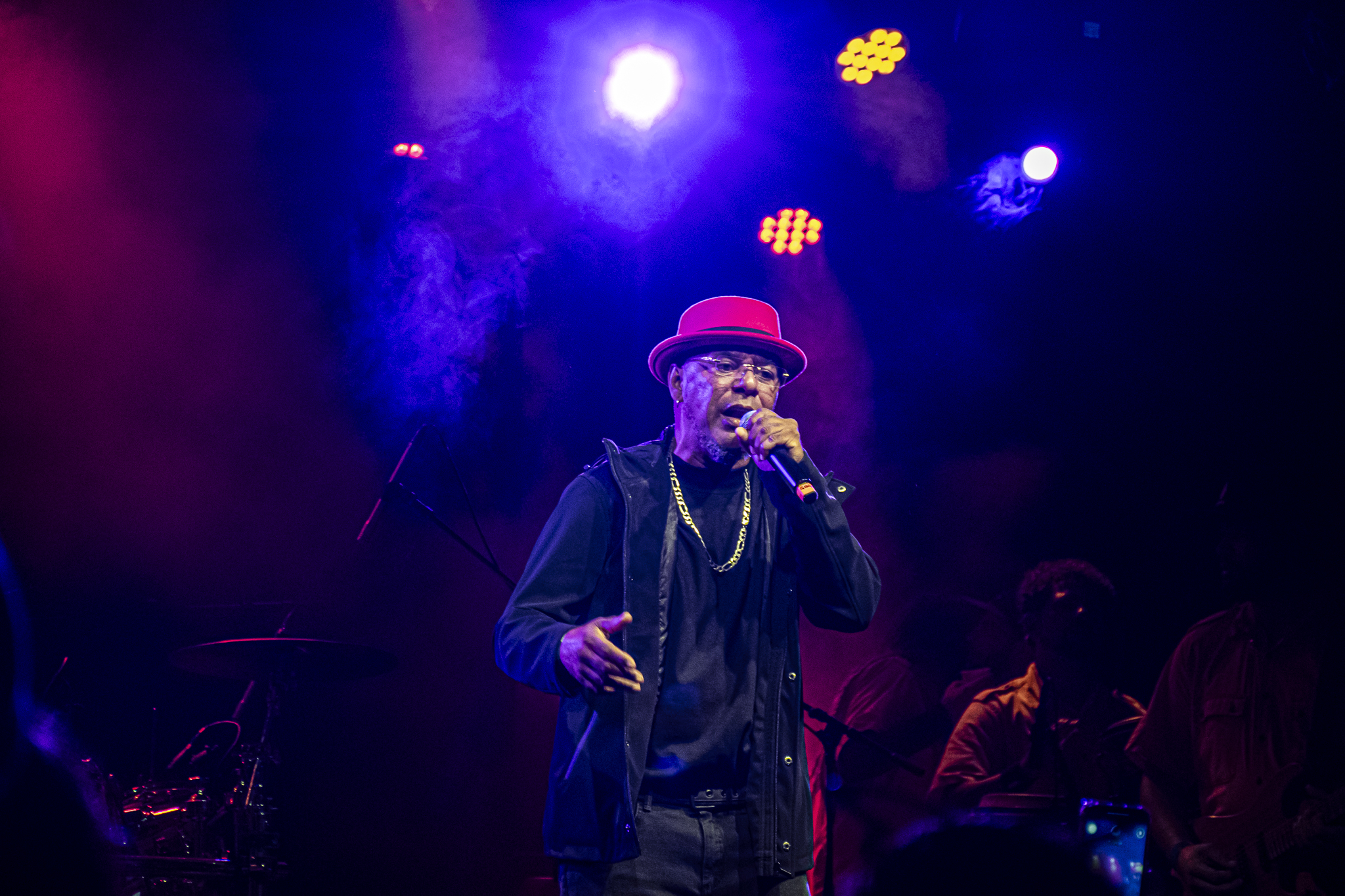 GOG - O Poeta do Rap Nacional